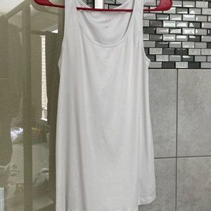 Isabel Maternity Tank-Large